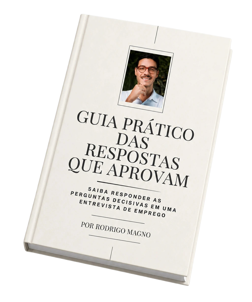 Guia Prático das Respostas que Aprovam